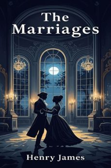 the marriages (ebook)-9786726007745