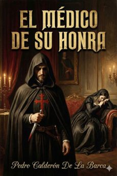 el medico de su honra (ebook)-9786726015245