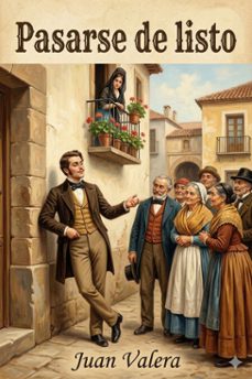 pasarse de listo (ebook)-9786726016945