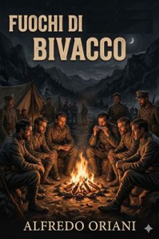 fuochi di bivacco (ebook)-9786726022045