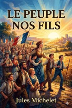 le peuple / nos fils (ebook)-9786726026845