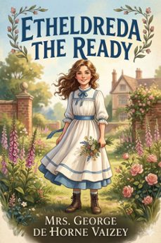 etheldreda the ready: a school story (ebook)-9786726033645