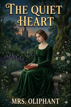 the quiet heart (ebook)-9786726034345