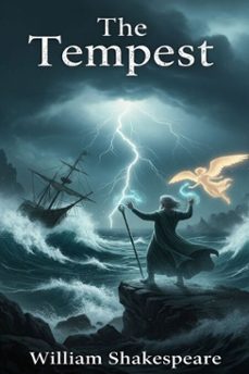 the tempest (ebook)-william shakespeare-9786726552245