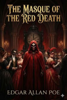the masque of the red death (ebook)-edgar allan poe-9786726553945