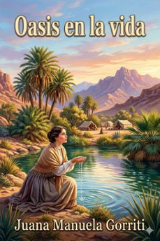 oasis en la vida (ebook)-juana manuela gorriti-9786726566945
