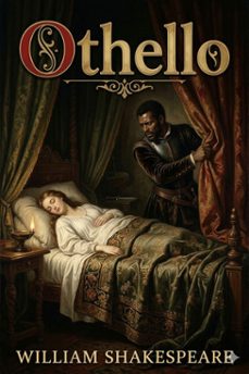 othello (ebook)-william shakespeare-9786726578245