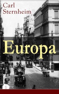 europa (ebook)-9788026834045
