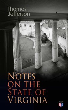 notes on the state of virginia (ebook)-thomas jefferson-9788026893745