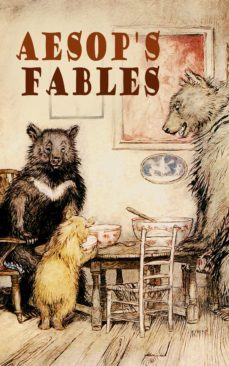 aesop's fables (ebook)-9788026896845
