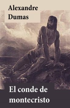 el conde de montecristo (ebook)-9788074842245