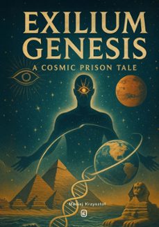 exilium genesis (ebook)-maciej krzysztof-9788294233045