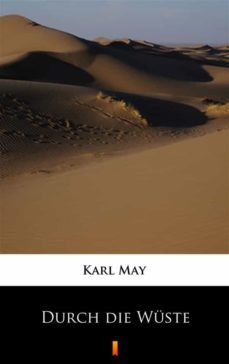 durch die wuste (ebook)-karl may-9788381365345