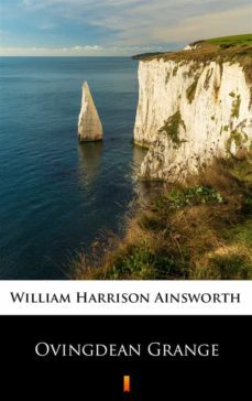 ovingdean grange (ebook)-william harrison ainsworth-9788382926545