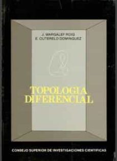 topologia diferencial-juan margalef roig-9788400067045