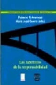 los laberintos de la responsabilidad-roberto rodriguez amarayo-9788400085445