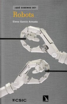 robots-elena garcia armada-9788400099145