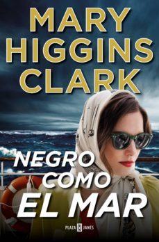 negro como el mar (ebook)-9788401020445
