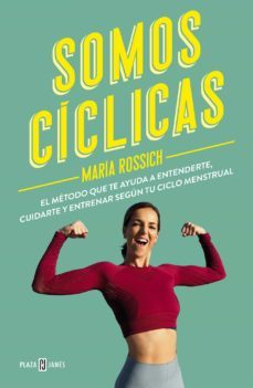somos ciclicas (ebook)-9788401028045