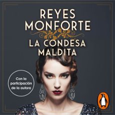la condesa maldita (audiolibro)-reyes monforte-9788401032745