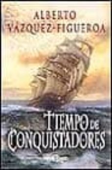 -alberto vazquez figueroa-9788401328145