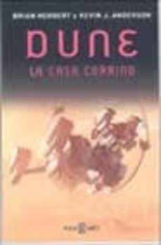 dune: la casa corrino-9788401329845