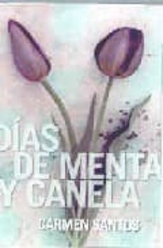 dias de menta y canela-9788401382345