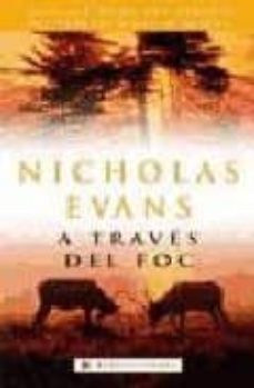 a traves del foc-9788401386145