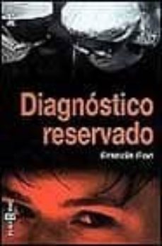diagnostico reservado-francis roe-9788401475245