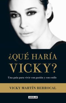 ¿que haria vicky? (ebook)-9788403013445