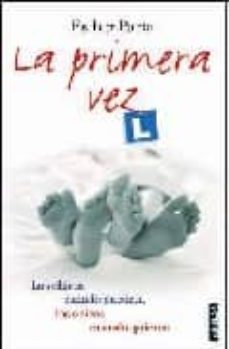 la primera vez-9788403096745