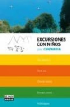 excursiones con niños por cantabria-9788403505445