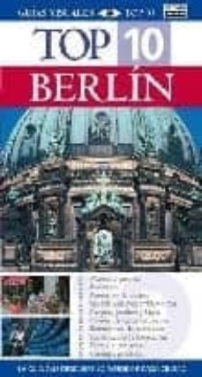 berlin 2009 (top 10)-jurgen et al. scheunemann-9788403507845