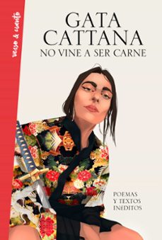 no vine a ser carne-9788403522145
