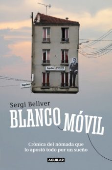 blanco movil (ebook)-sergi bellver-9788403523845