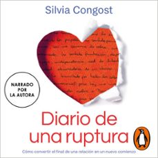 diario de una ruptura (audiolibro)-silvia congost-9788403524545