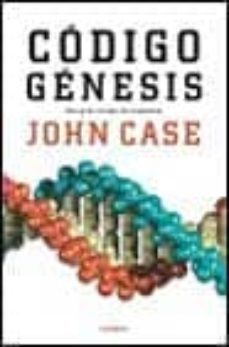 codigo genesis-9788408029045