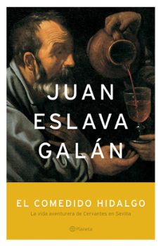 el comedido hidalgo-juan eslava galan-9788408057345