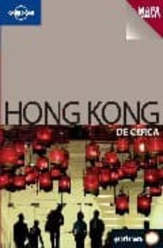 hong kong de cerca (lonely planet)-steve fallon-9788408069645
