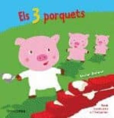 els tres porquets-9788408078845