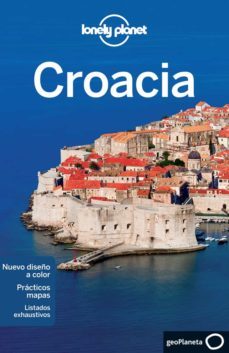 croacia 2011 (lonely planet)-9788408097945