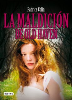 la maldicion de old haven-9788408098645