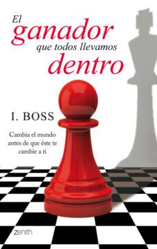el ganador que todos llevamos dentro-i. boss-9788408116745