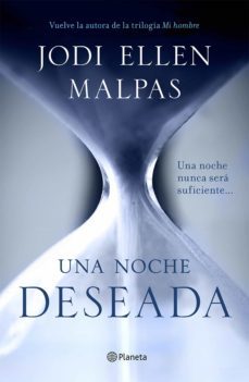 una noche. deseada (edición dedicada) (ebook)-jodi ellen malpas-9788408132745