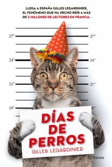 dias de perros (ebook)-9788408147145