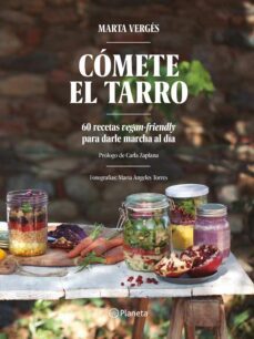 comete el tarro-marta verges-9788408161745
