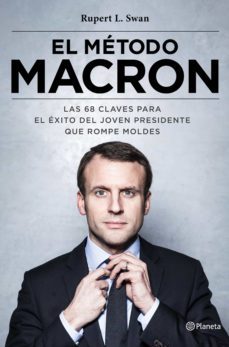 el metodo macron (ebook)-9788408181545