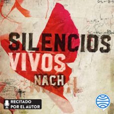 silencios vivos (audiolibro)-9788408227045
