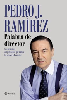 palabra de director-9788408249245