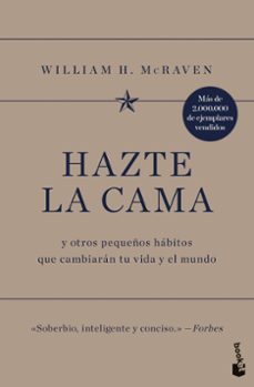 hazte la cama-9788408251545